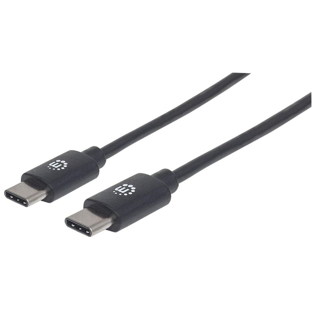 USB-C CABLE 3M MALE/MALE- thumbnail