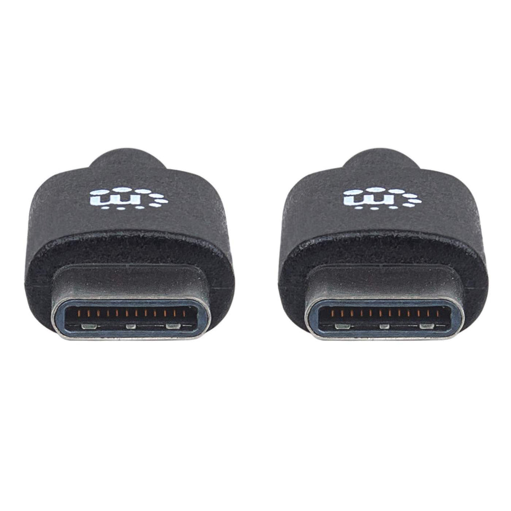 USB-C CABLE 3M MALE/MALE- thumbnail