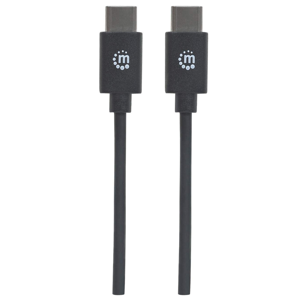 USB-C CABLE 3M MALE/MALE- thumbnail