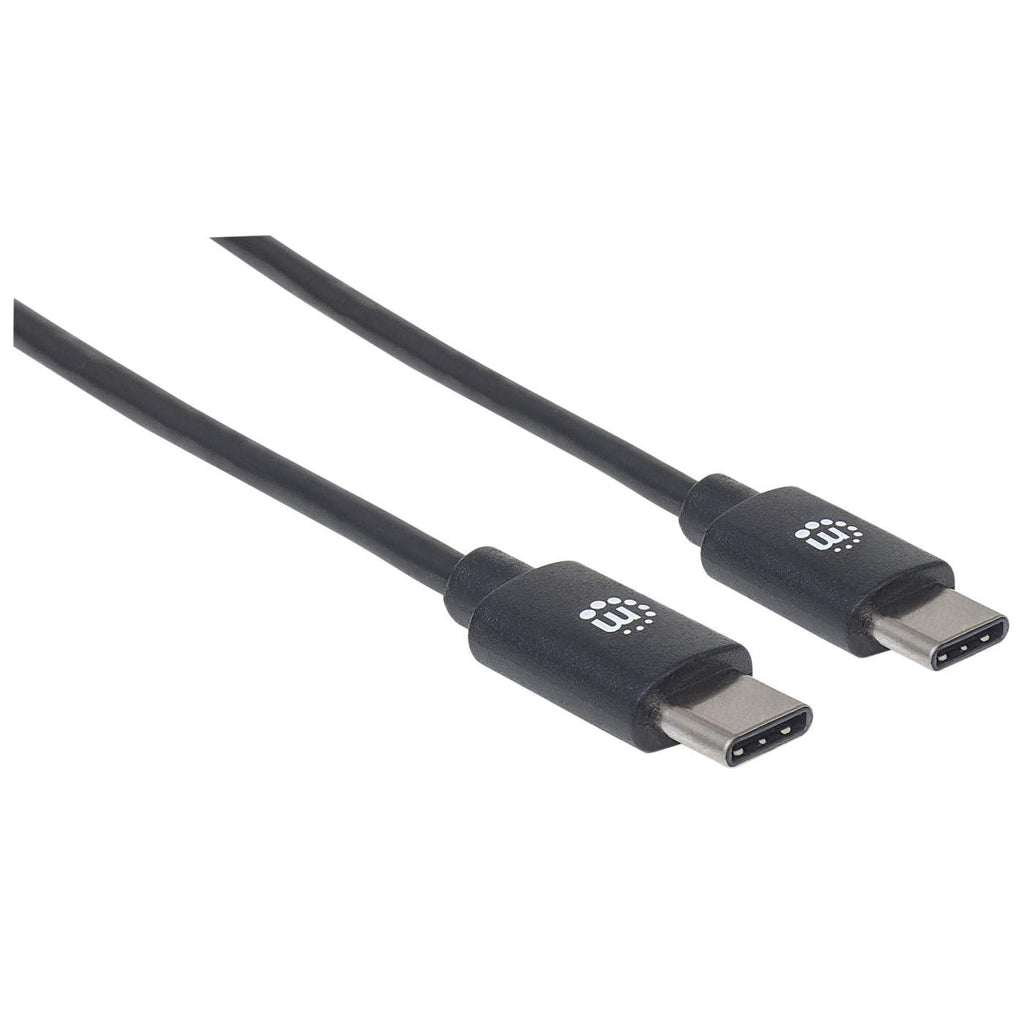 USB-C CABLE 3M MALE/MALE- thumbnail