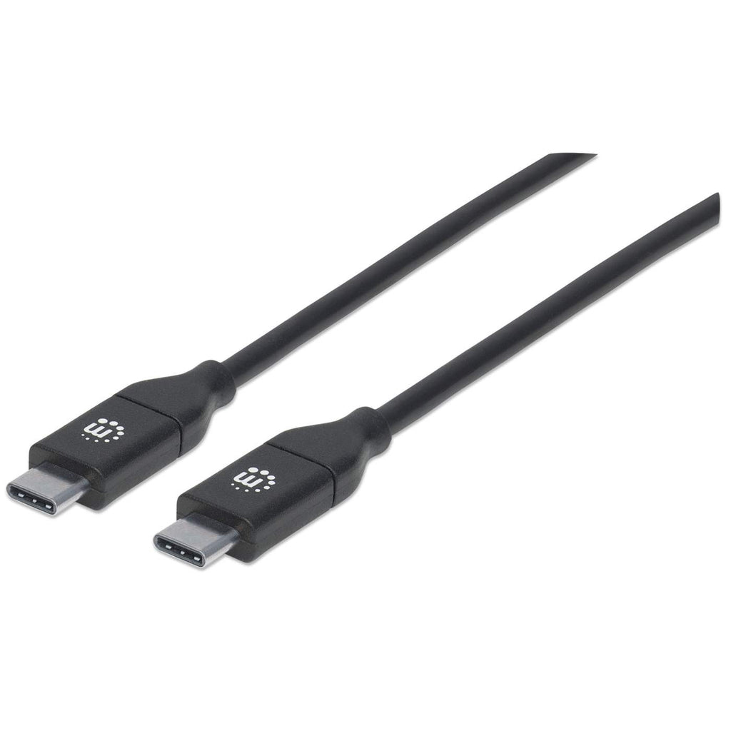 USB-C CABLE 2M MALE/MALE- thumbnail