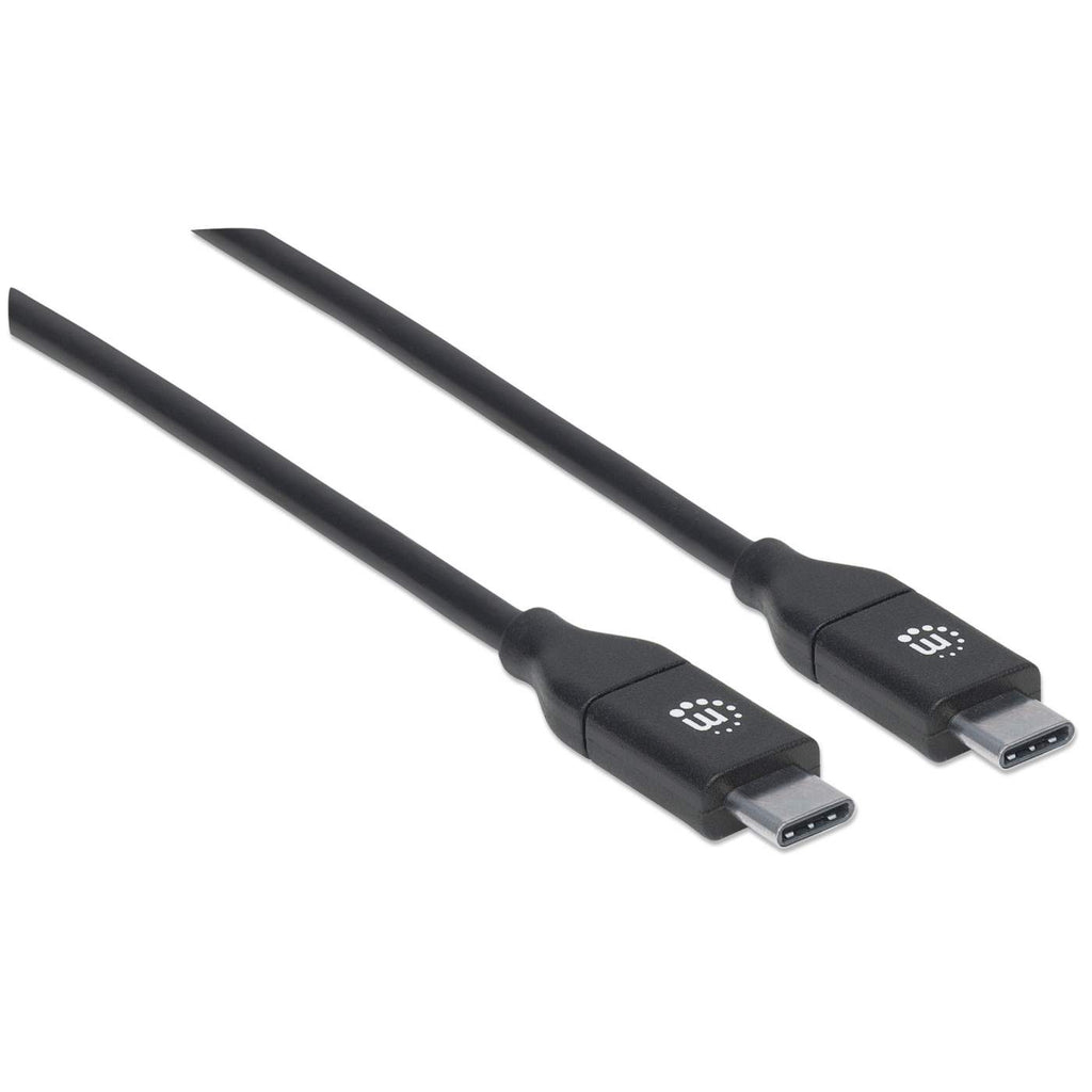USB-C CABLE 2M MALE/MALE- thumbnail