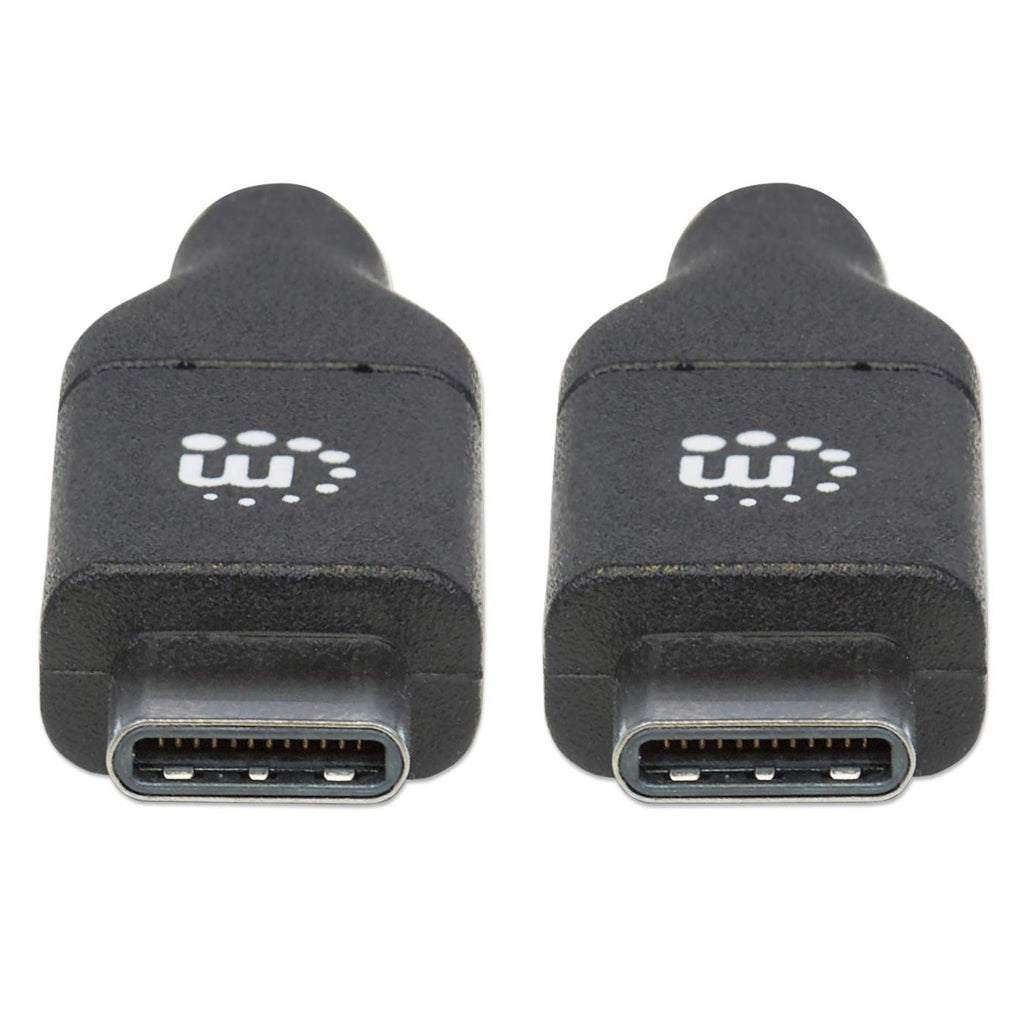 USB-C CABLE 2M MALE/MALE- thumbnail