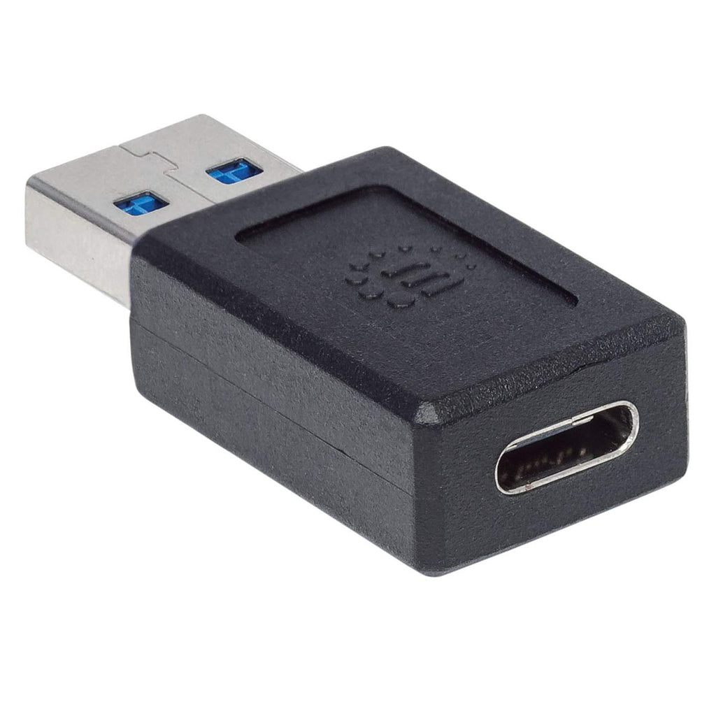 USB-C TO USB-A ADAPTER- thumbnail