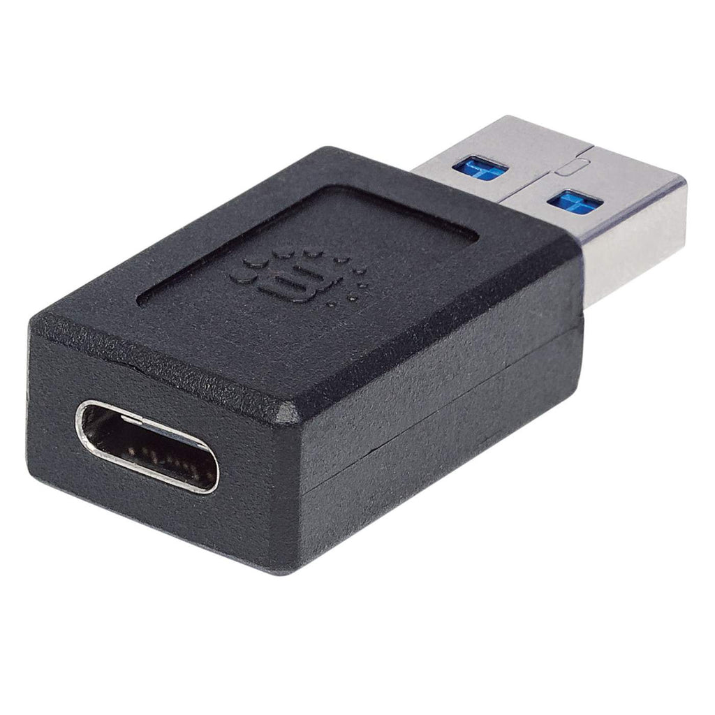 USB-C TO USB-A ADAPTER- thumbnail