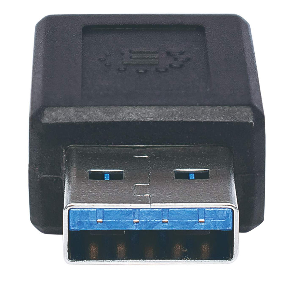 USB-C TO USB-A ADAPTER- thumbnail
