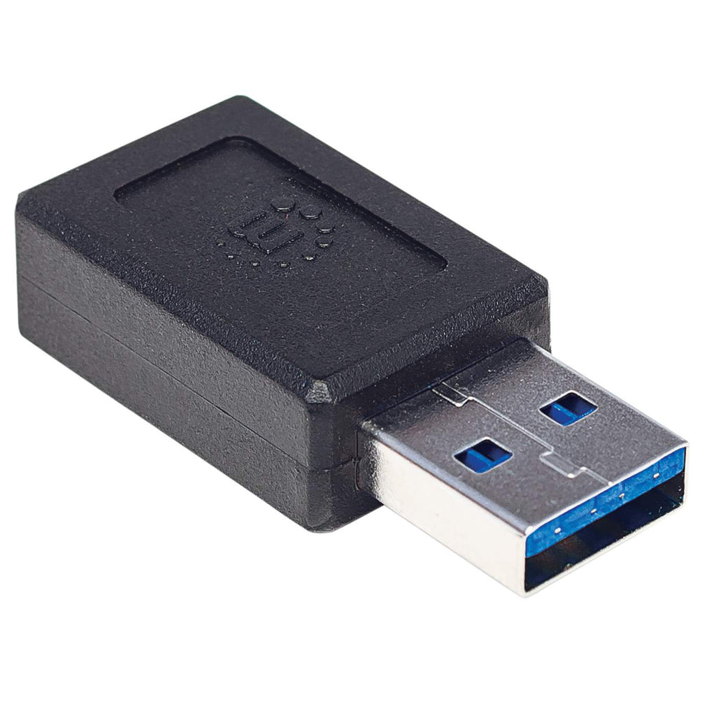 USB-C TO USB-A ADAPTER- thumbnail