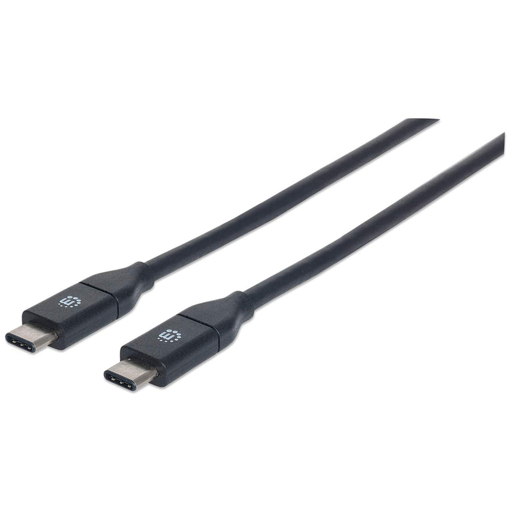 USB-C CABLE 50CM MALE/MALE- thumbnail