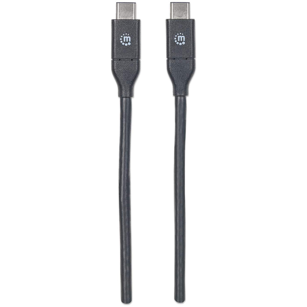 USB-C CABLE 50CM MALE/MALE- thumbnail