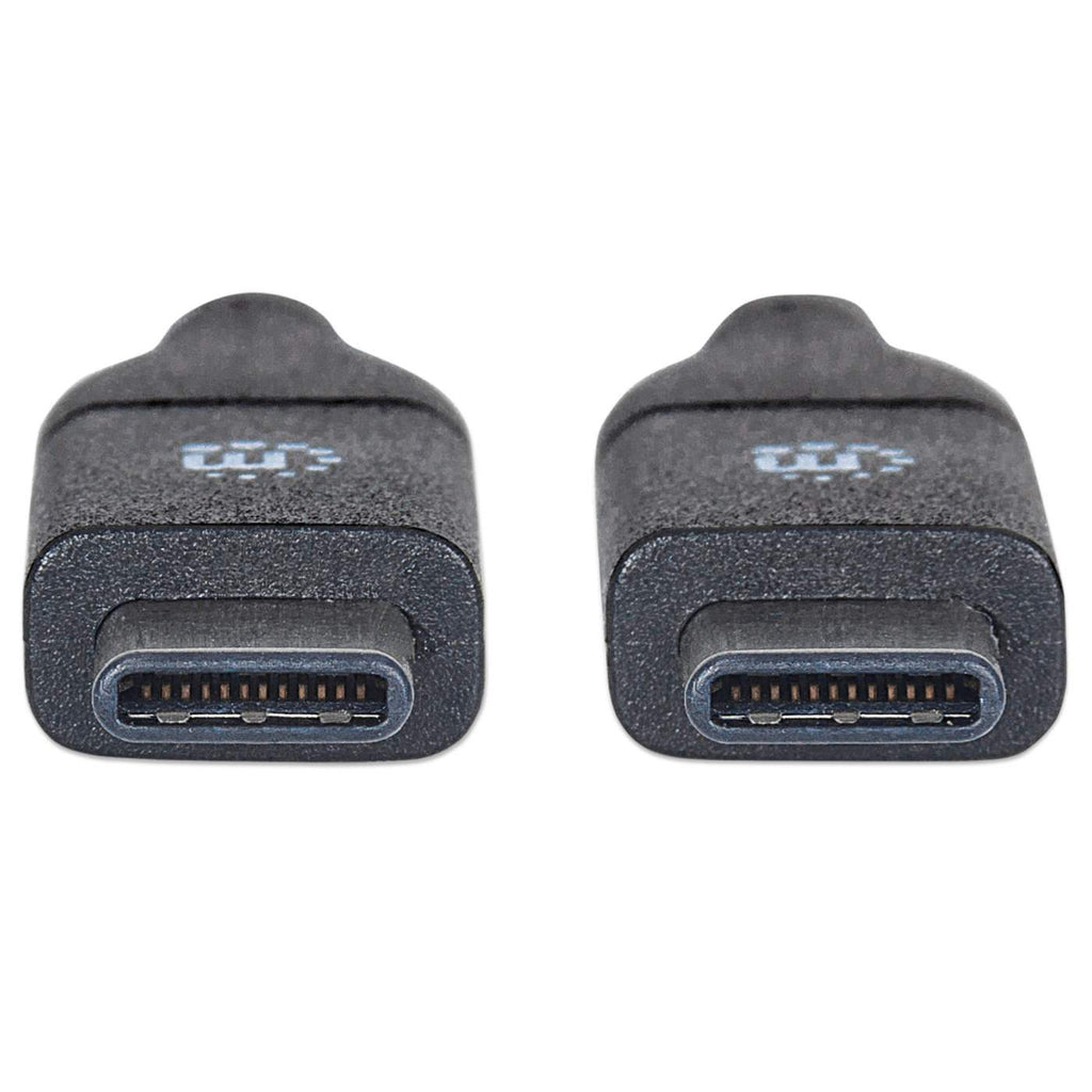 USB-C CABLE 50CM MALE/MALE- thumbnail
