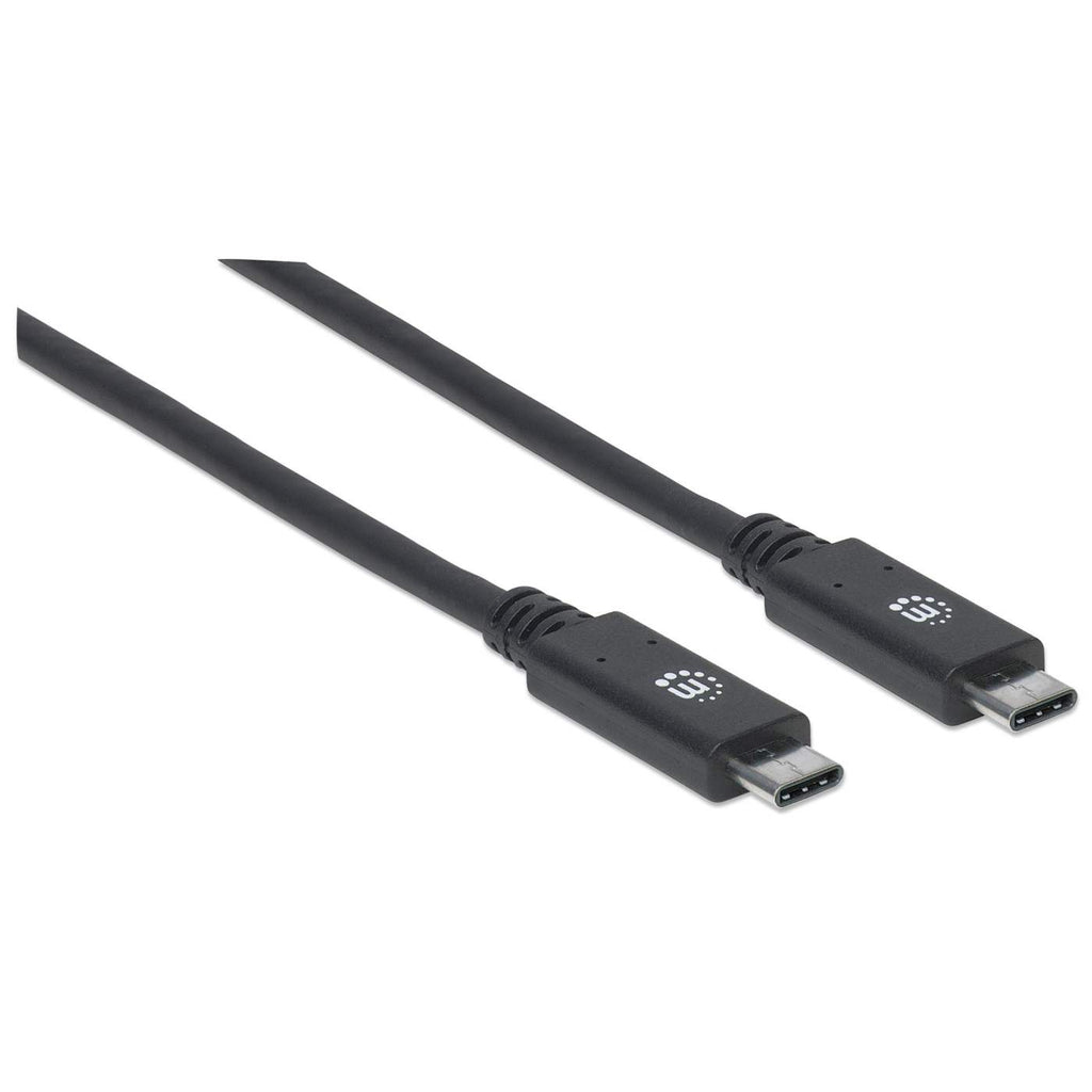USB-C CABLE 1M MALE/MALE- thumbnail