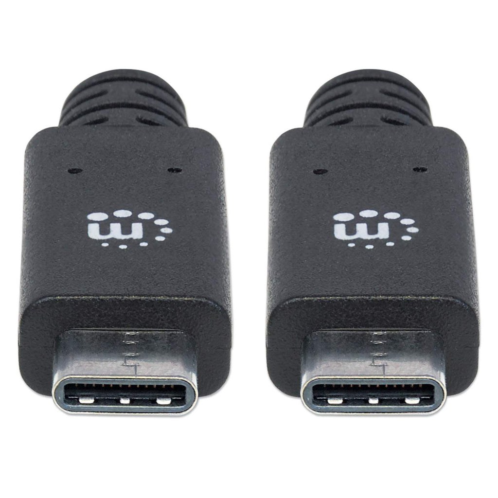USB-C CABLE 1M MALE/MALE- thumbnail