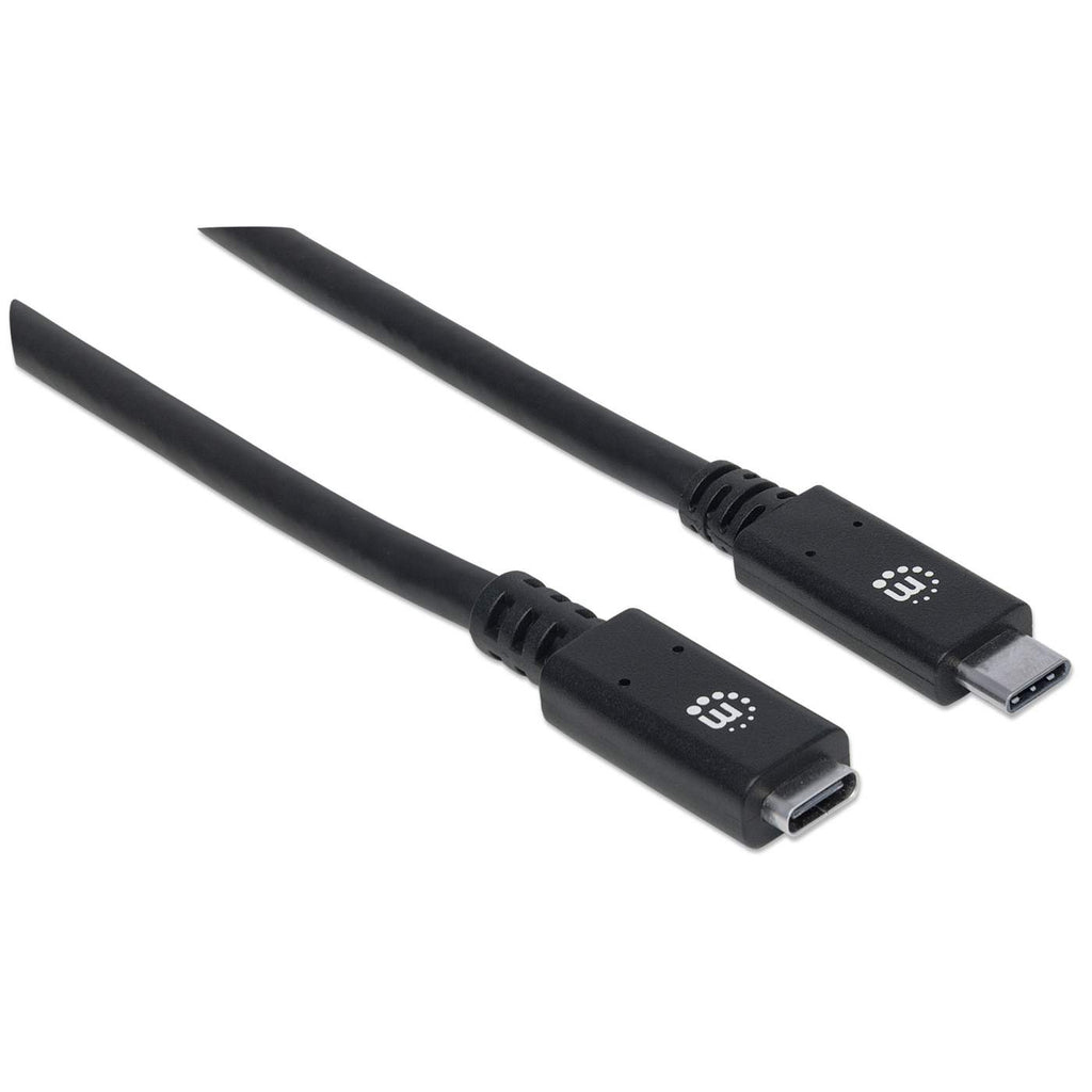USB-C CABLE 50CM MALE/FEMALE- thumbnail