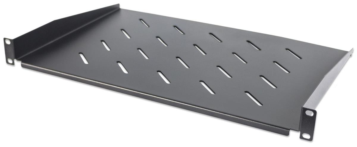 19IN CANTILEVER SHELF 1U 300MM- thumbnail