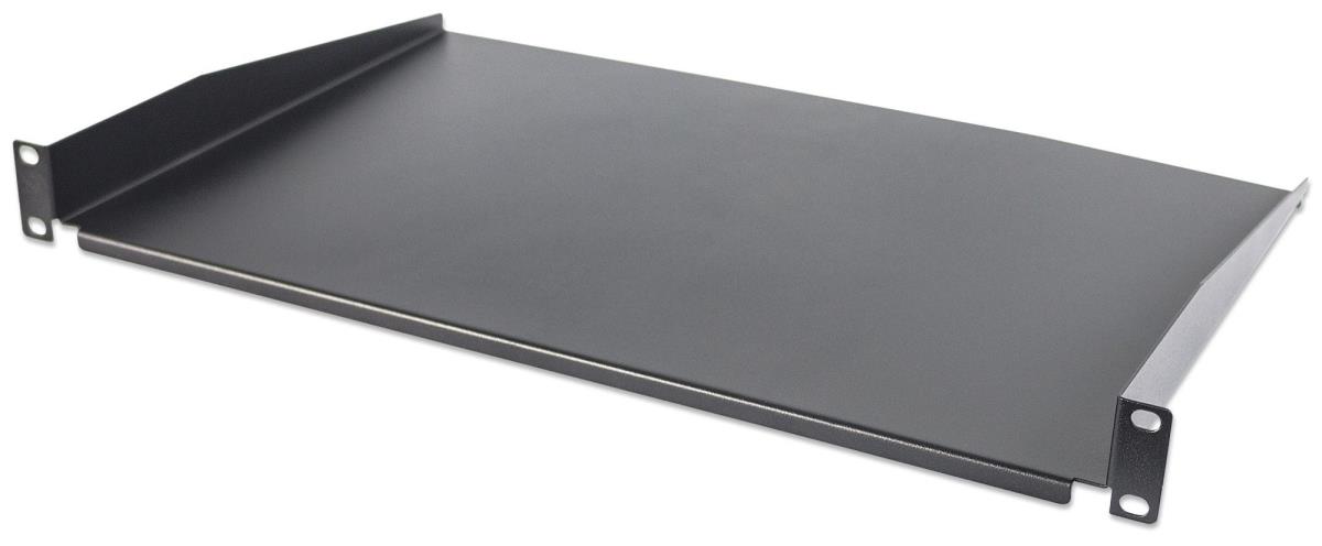 19IN CANTILEVER SHELF 1U 350MM- thumbnail