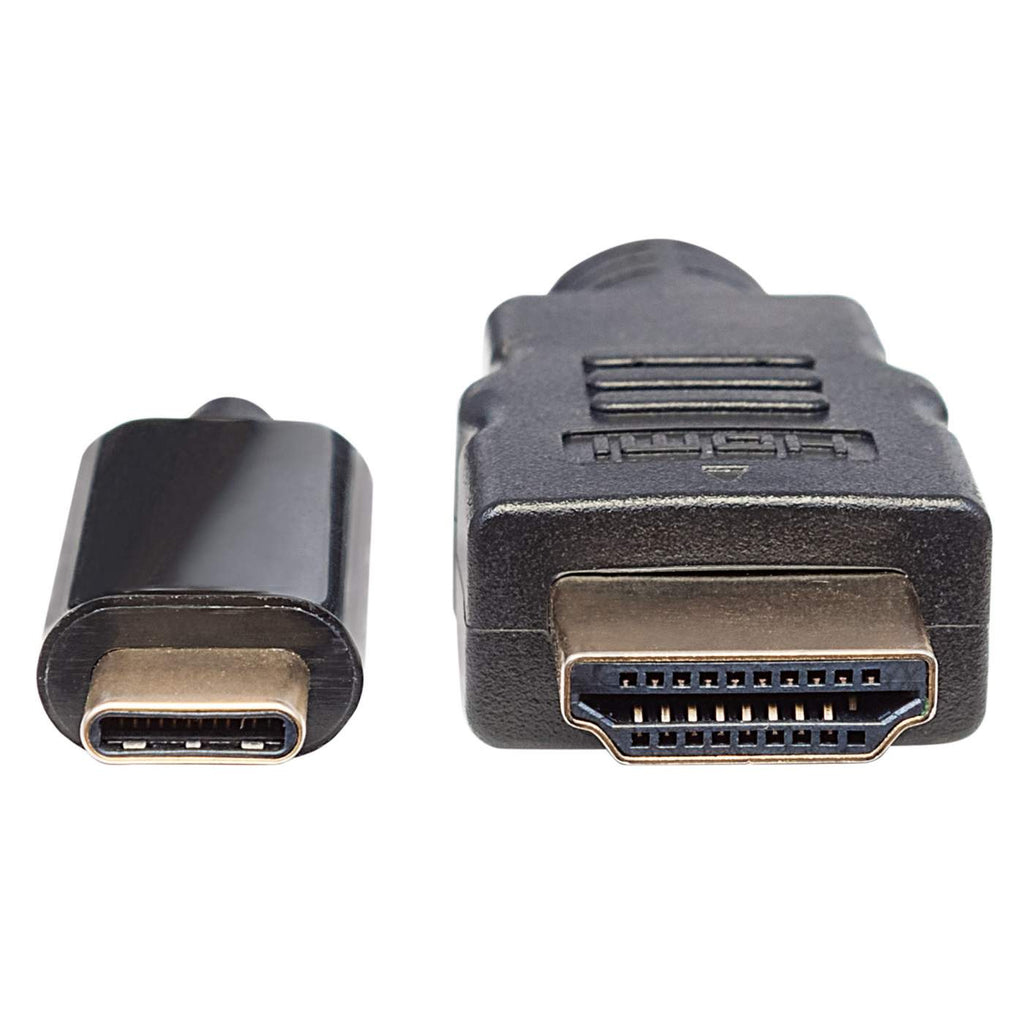 USB-C TO HDMI CABLE 2M- thumbnail