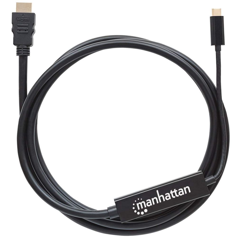 USB-C TO HDMI CABLE 2M- thumbnail
