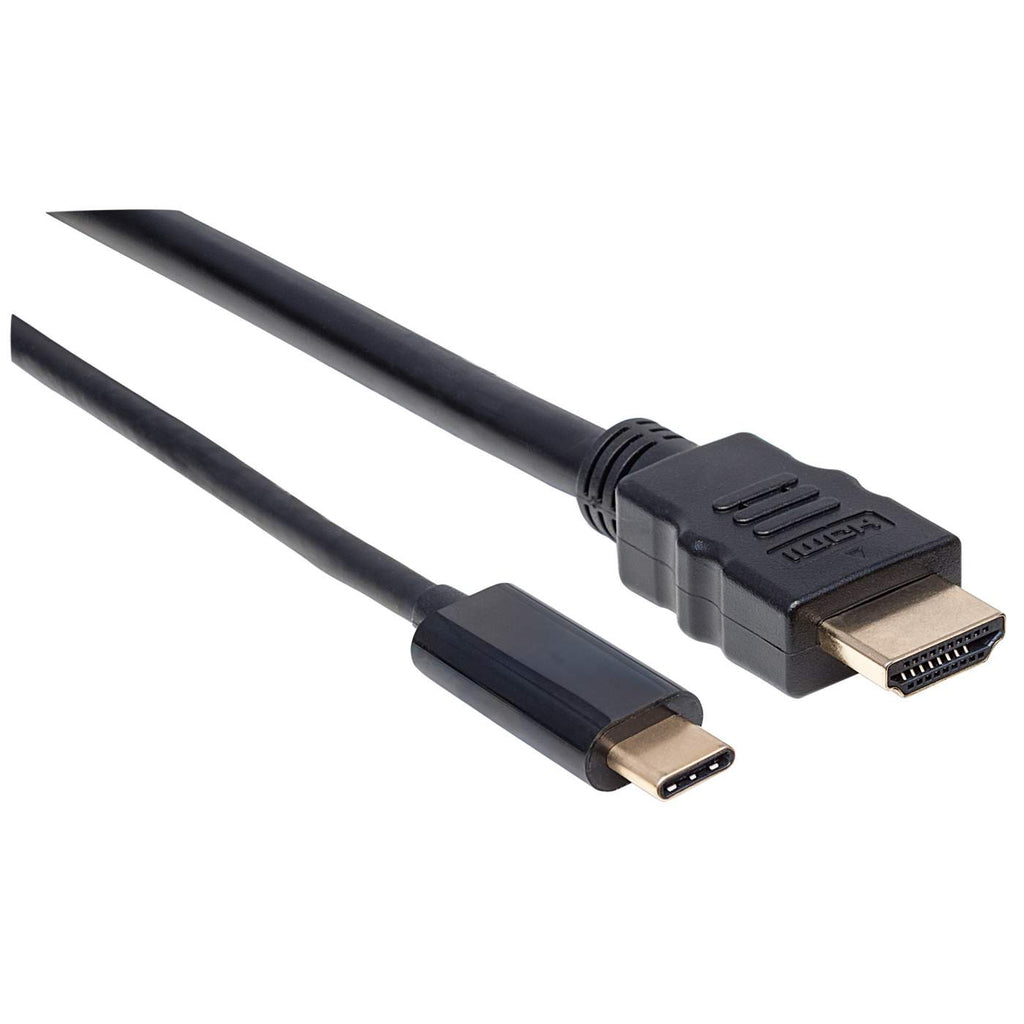 USB-C TO HDMI CABLE 2M- thumbnail