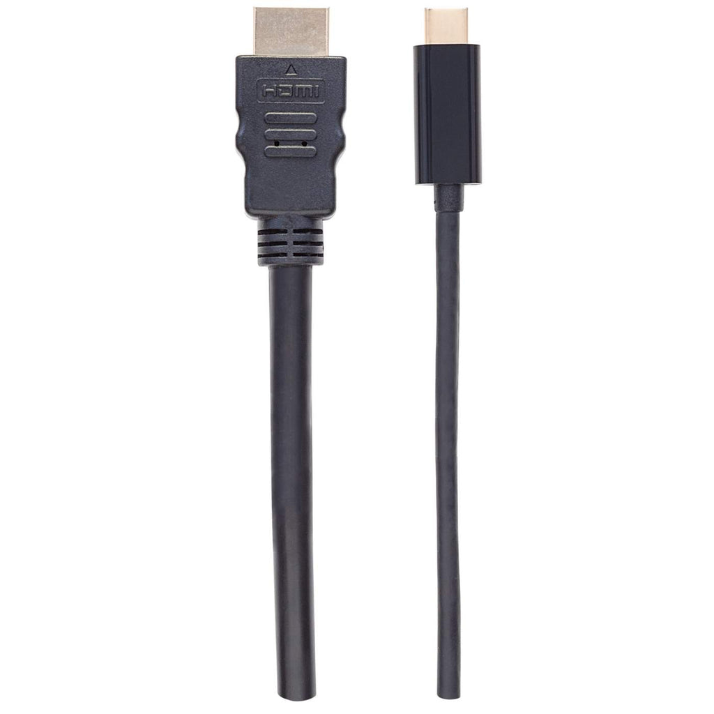 USB-C TO HDMI CABLE 2M- thumbnail