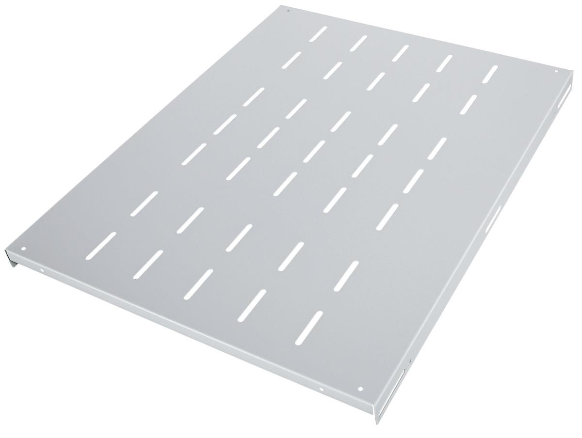 EU Product - Fachboden  1HE 483x800mm  bis 100kg grau thumbnail