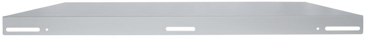 EU Product - Fachboden  1HE 483x800mm  bis 100kg grau thumbnail