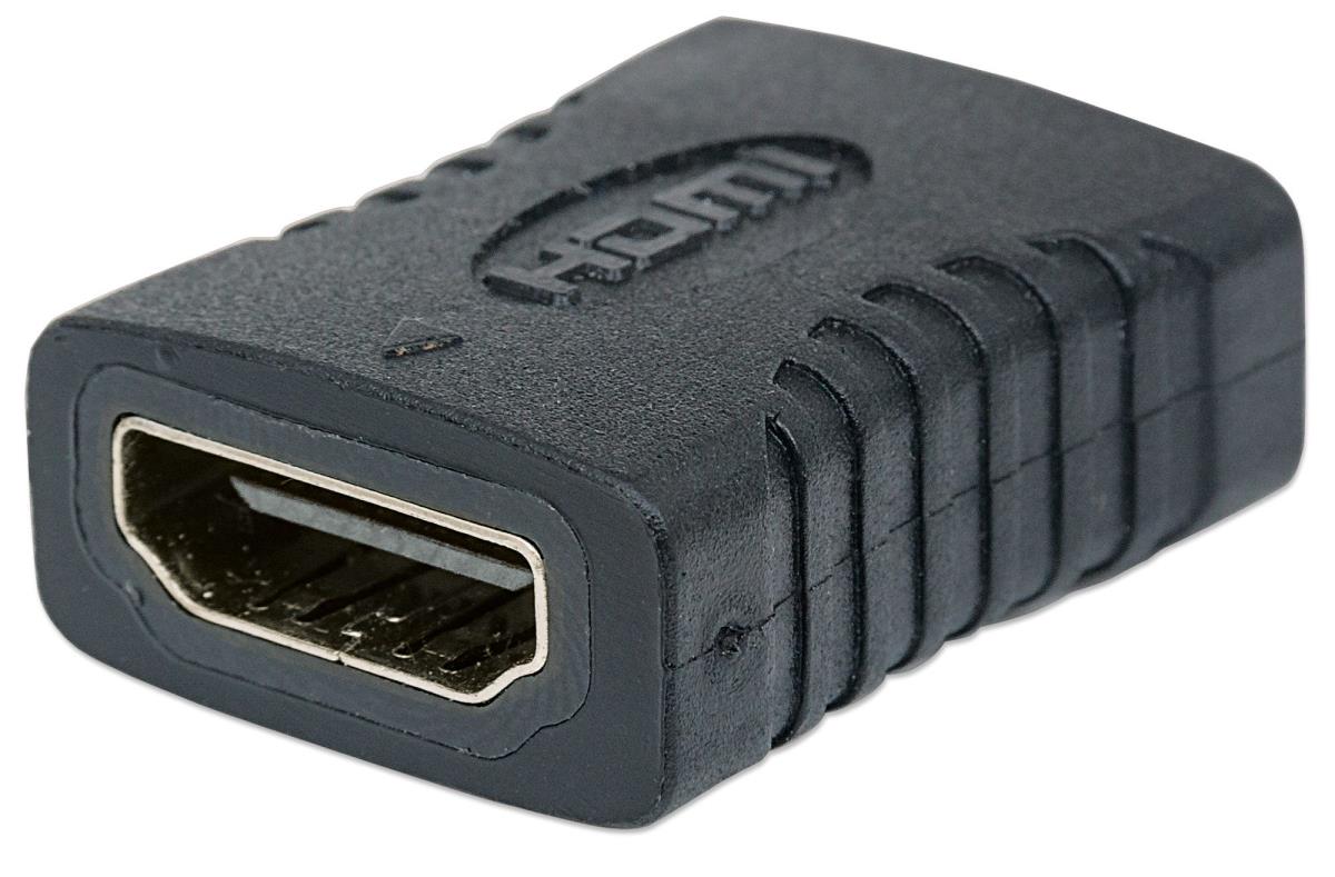 EU Product - HDMI Adapter A -> A Bu/Bu thumbnail