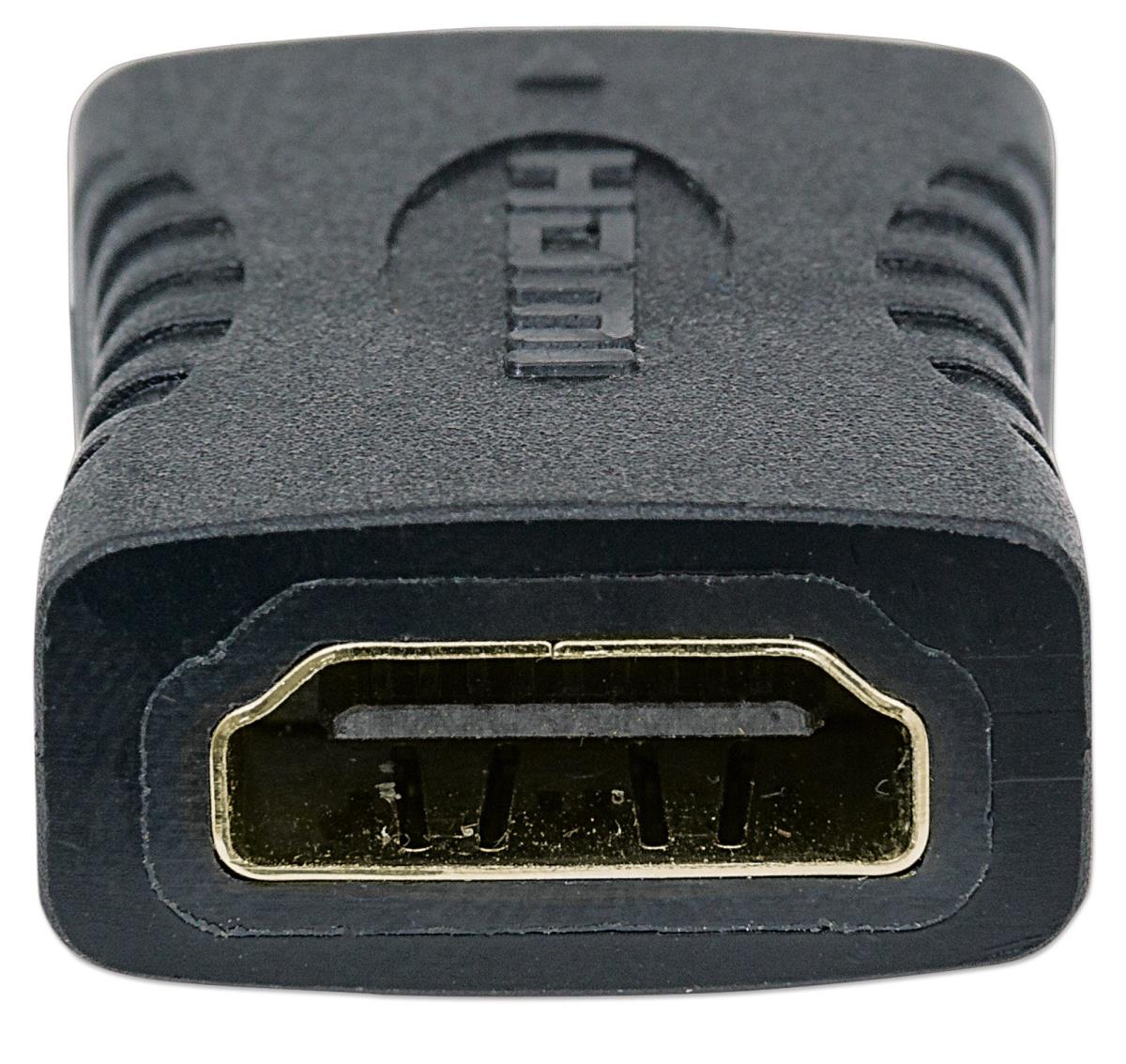 EU Product - HDMI Adapter A -> A Bu/Bu thumbnail