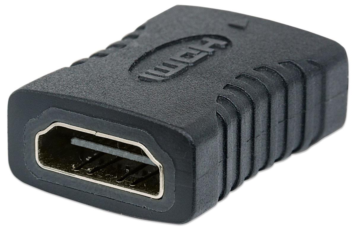 EU Product - HDMI Adapter A -> A Bu/Bu thumbnail