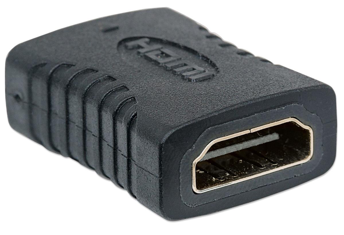 EU Product - HDMI Adapter A -> A Bu/Bu thumbnail