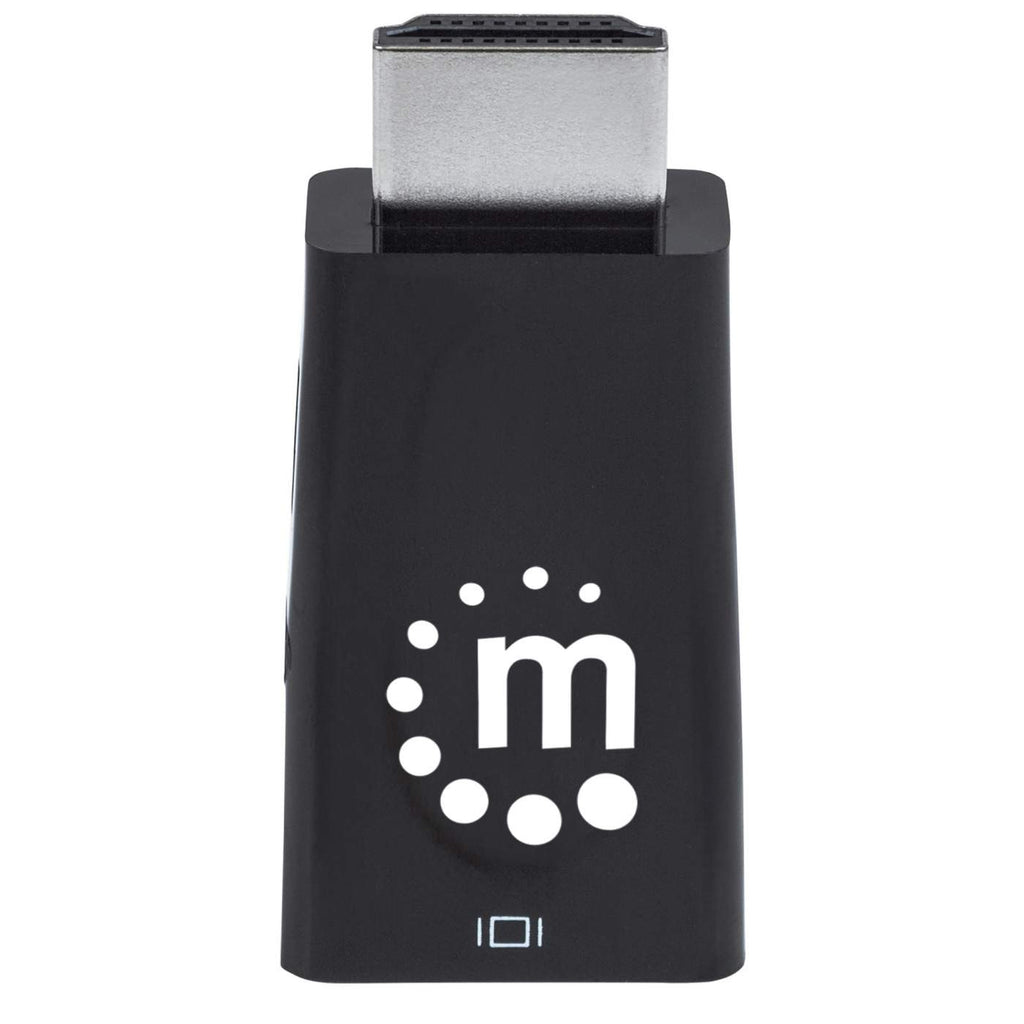 HDMI TO VGA WITH AUDIO CONVERTR thumbnail