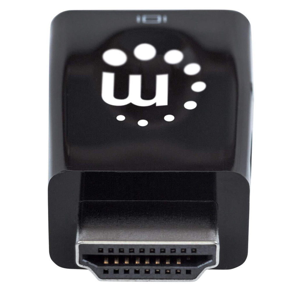 HDMI TO VGA WITH AUDIO CONVERTR thumbnail