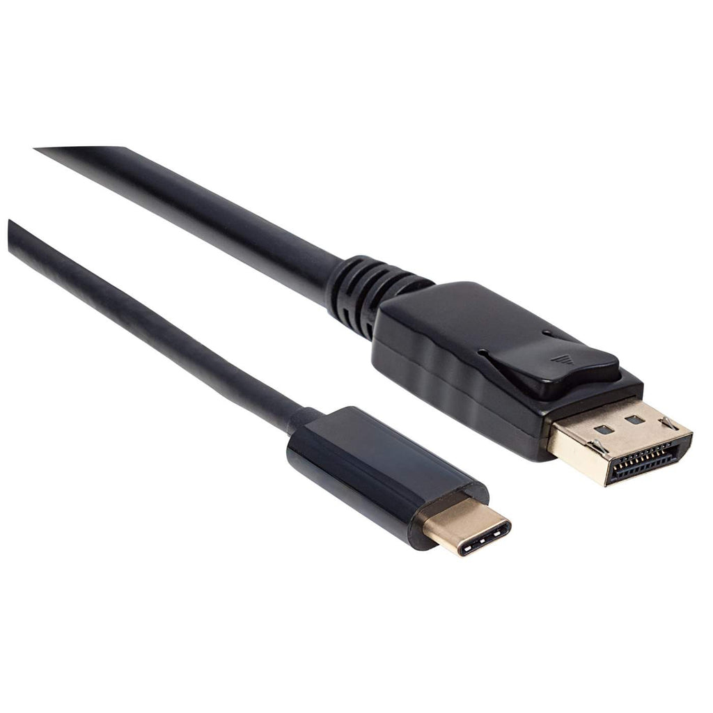 USB-C TO DISPLAYPORT 4K 2M- thumbnail