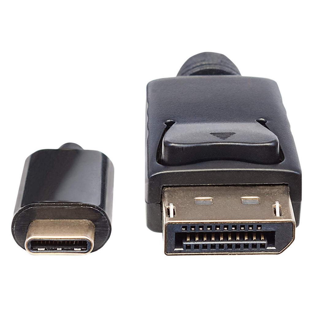 USB-C TO DISPLAYPORT 4K 2M- thumbnail