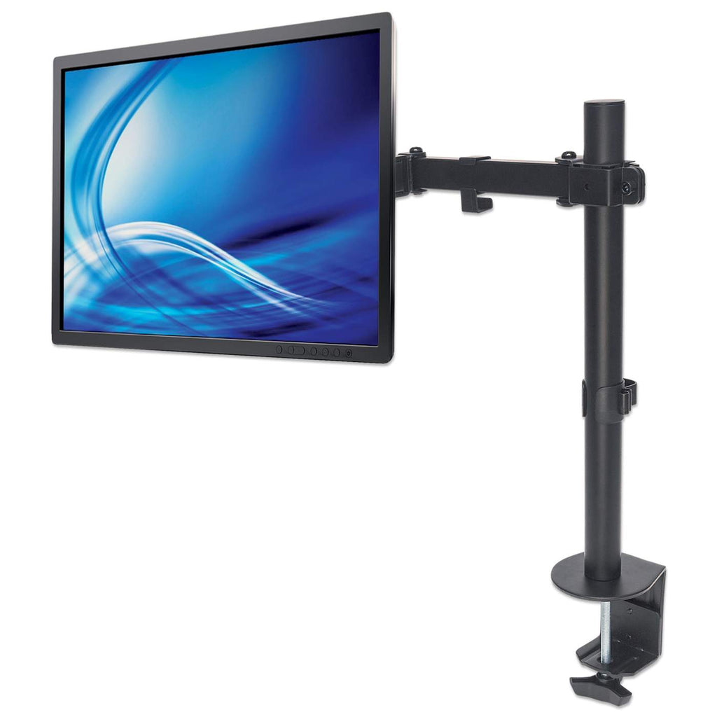 TV/MONITOR DESK MOUNT FULL- thumbnail