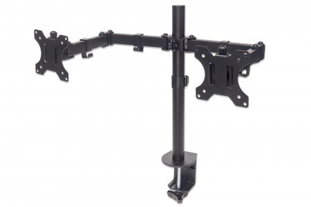 TV/MONITOR DESK MOUNT DUAL FULL thumbnail