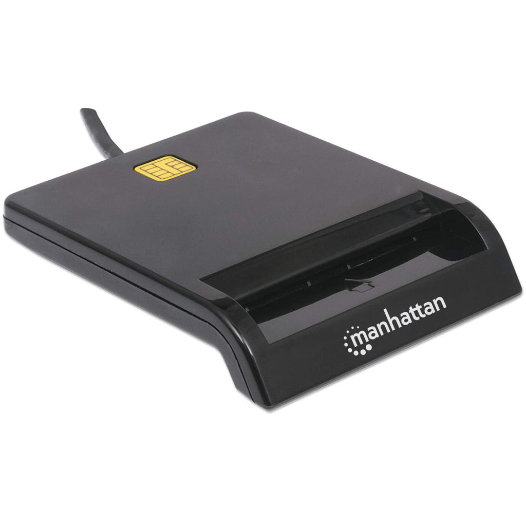 USB-A CONTACT SMART CARD READER thumbnail