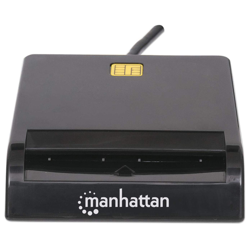 USB-A CONTACT SMART CARD READER thumbnail