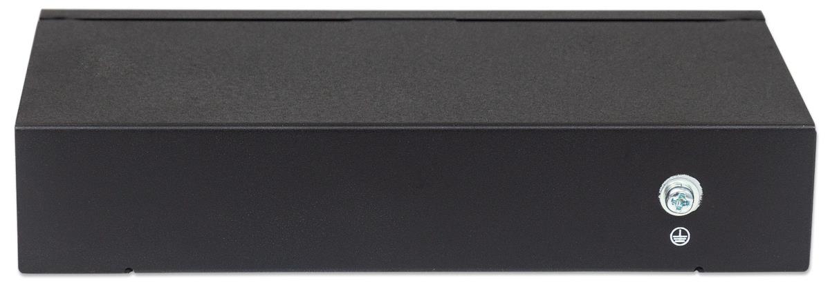 POE PLUS GIGABIT EXTEND/REPEAT thumbnail