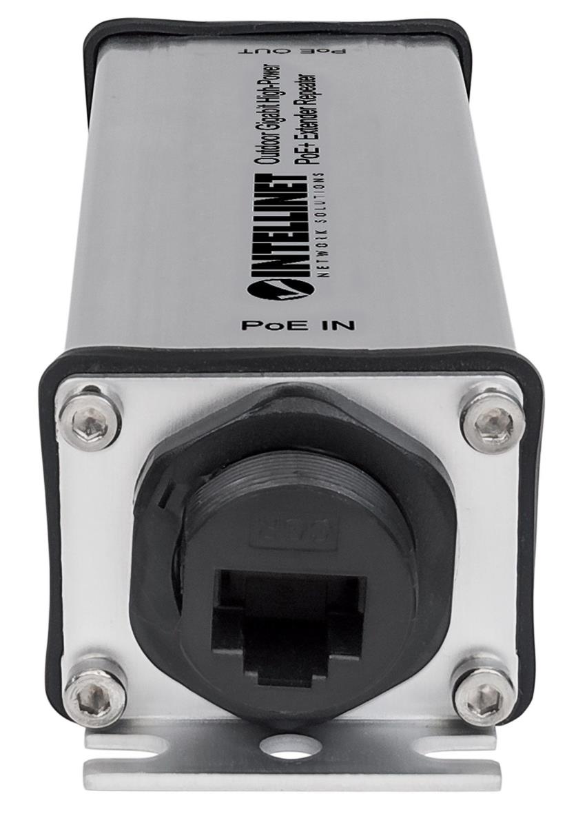 POE PLUS EXTEND/REPEAT GIGABIT- thumbnail