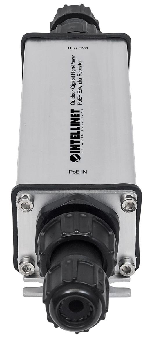 POE PLUS EXTEND/REPEAT GIGABIT- thumbnail