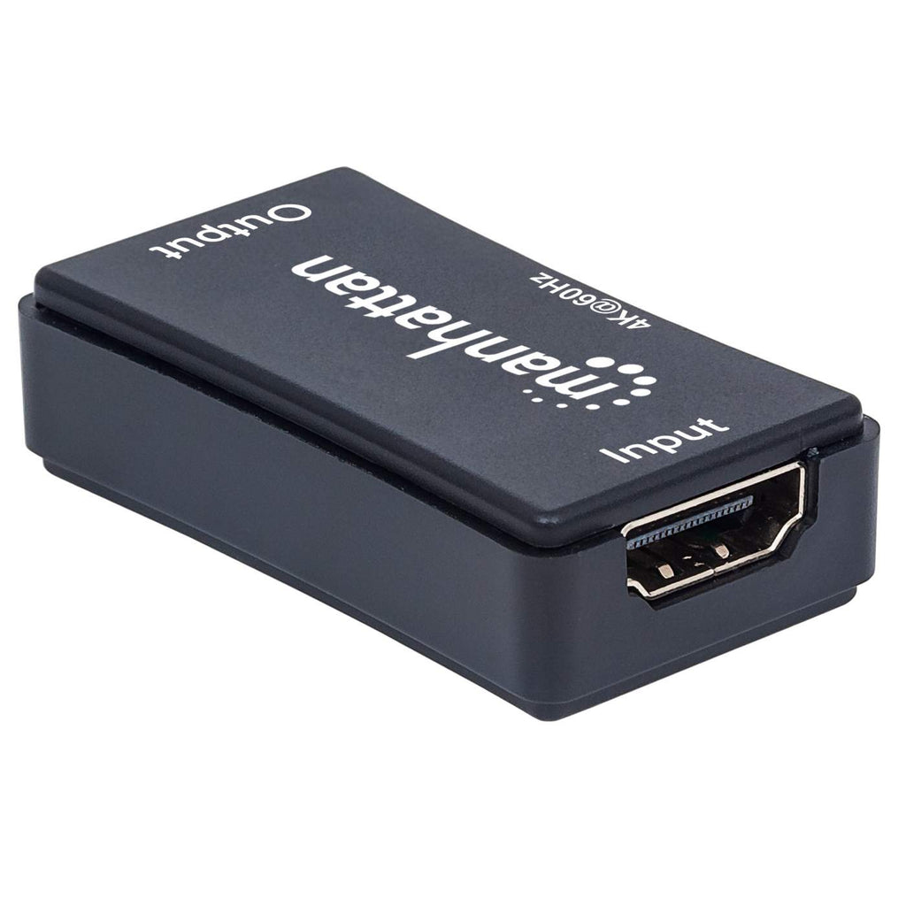 HDMI 4k Repeater Active, Distances Up To 40m thumbnail