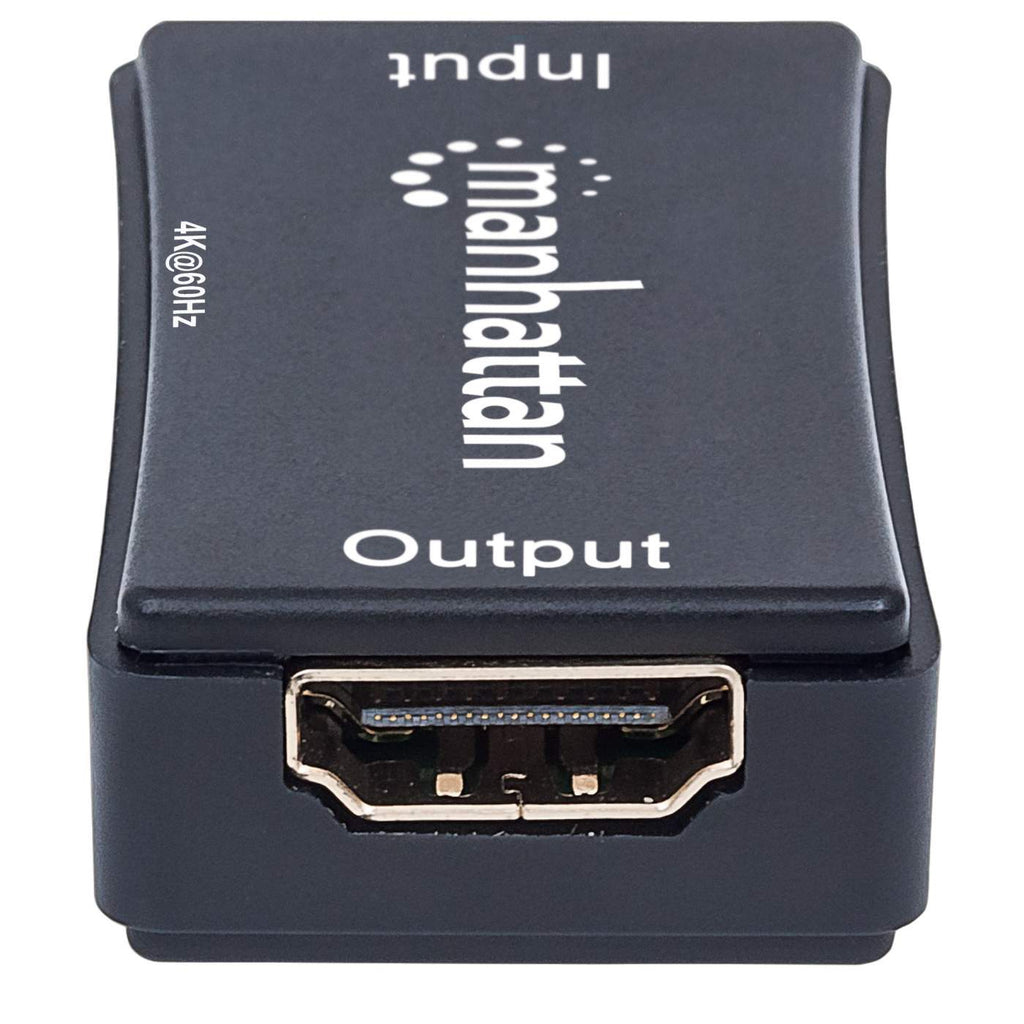 HDMI 4k Repeater Active, Distances Up To 40m thumbnail