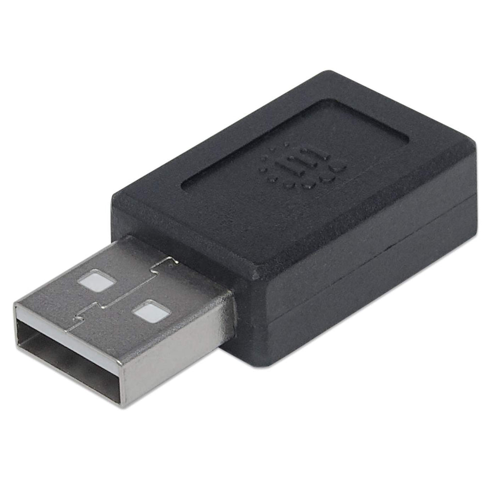 USB-A TO USB-C ADAPTER- thumbnail