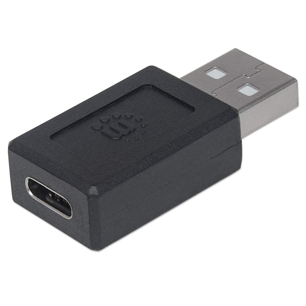 USB-A TO USB-C ADAPTER- thumbnail