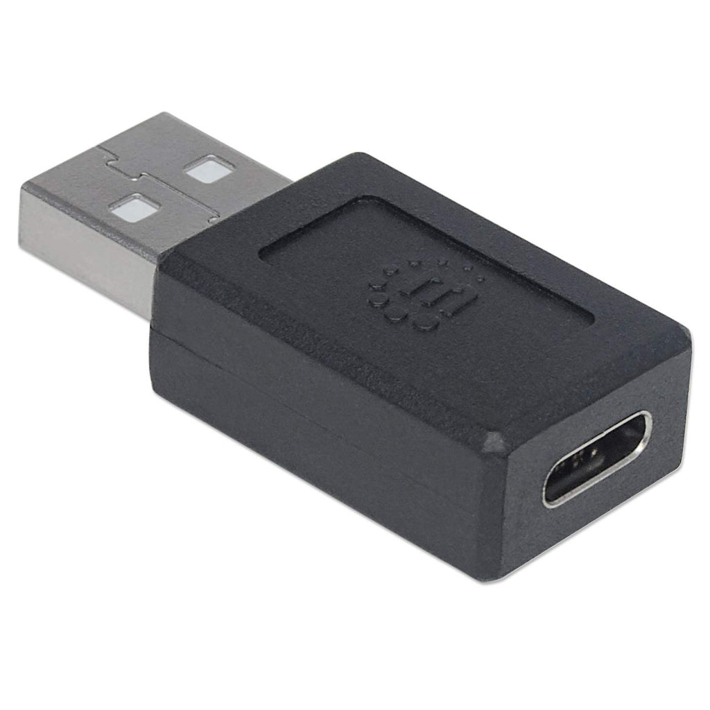 USB-A TO USB-C ADAPTER- thumbnail