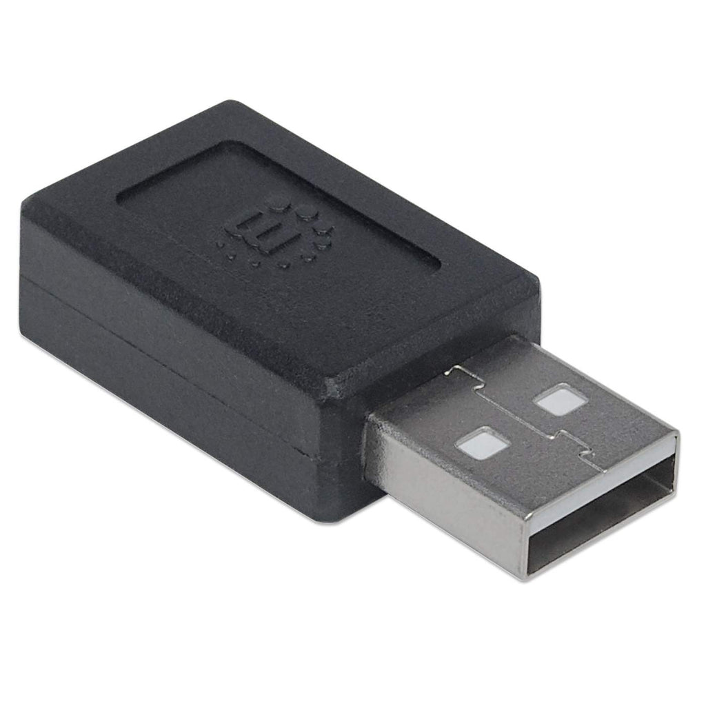 USB-A TO USB-C ADAPTER- thumbnail