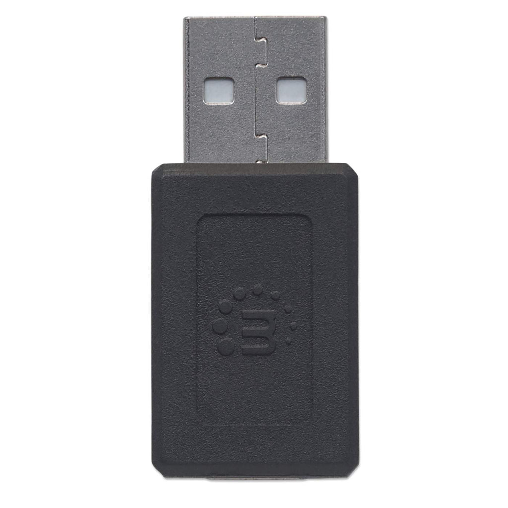USB-A TO USB-C ADAPTER- thumbnail