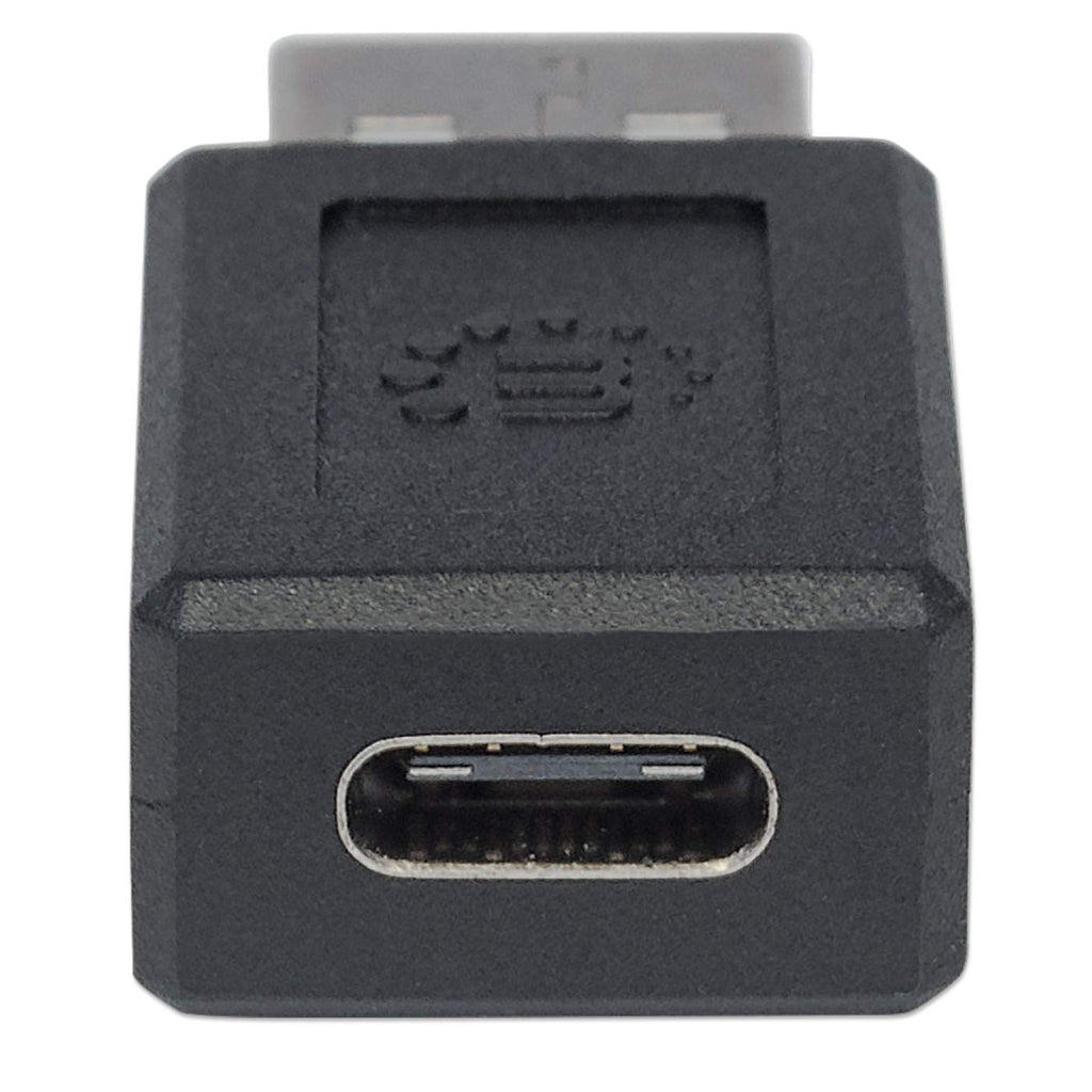 USB-A TO USB-C ADAPTER- thumbnail