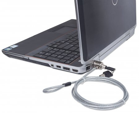 LAPTOP LOCK KEY 1.4M- thumbnail