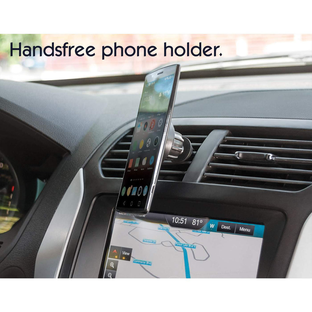 PHONE MOUNT CAR AIR VENT- thumbnail